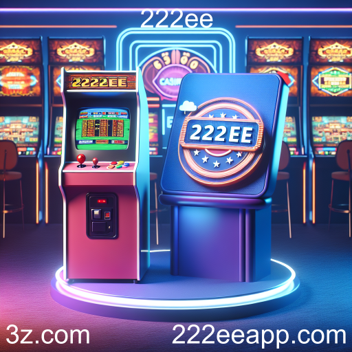 A Evolução dos Jogos de Arcade: Do Clássico ao Moderno